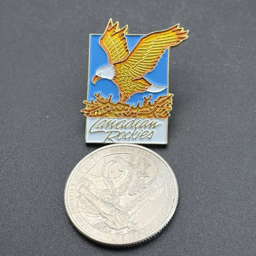 N/A pin has
